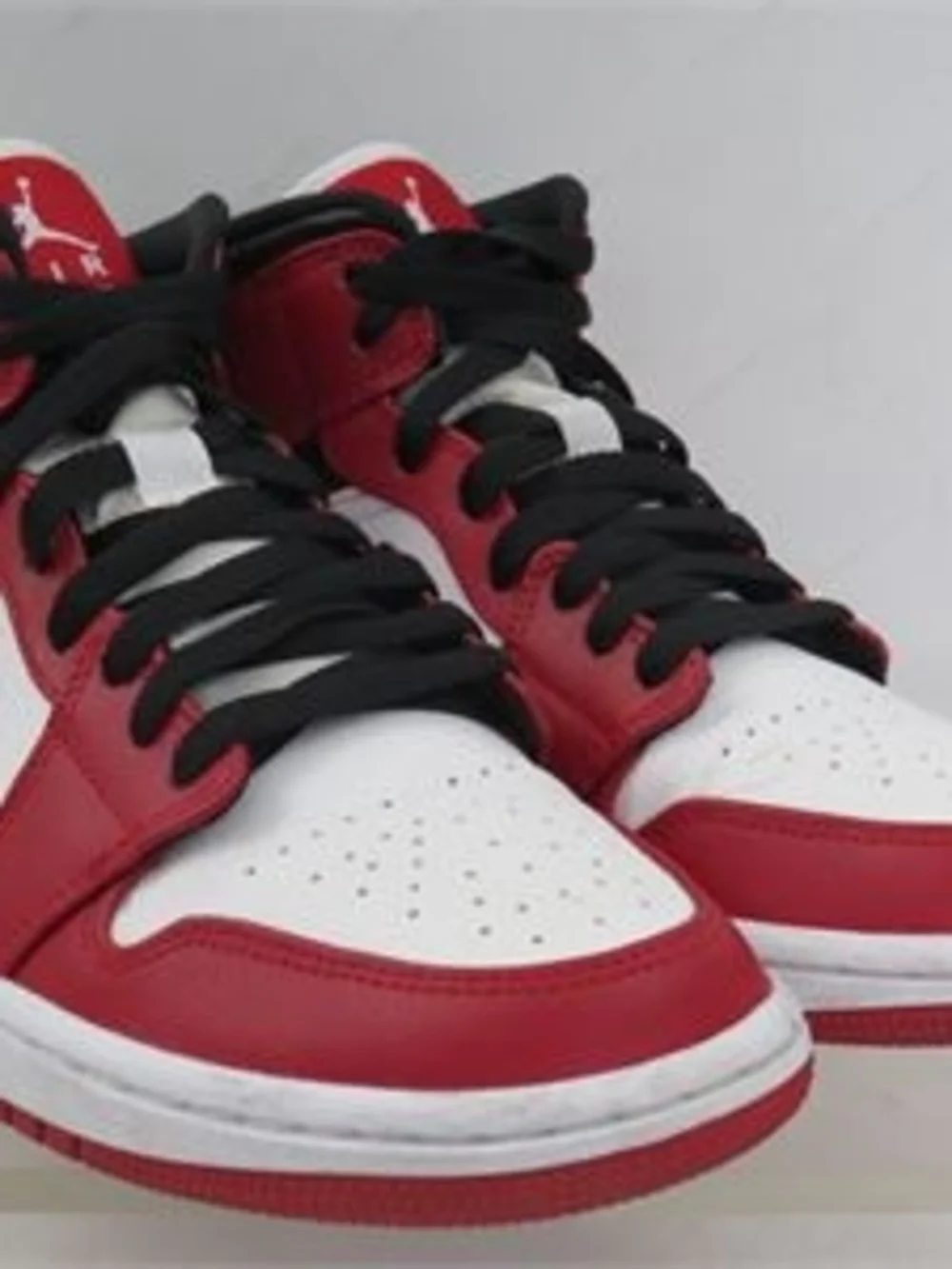 Jordan description nike